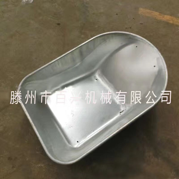 百興小推車拉伸機