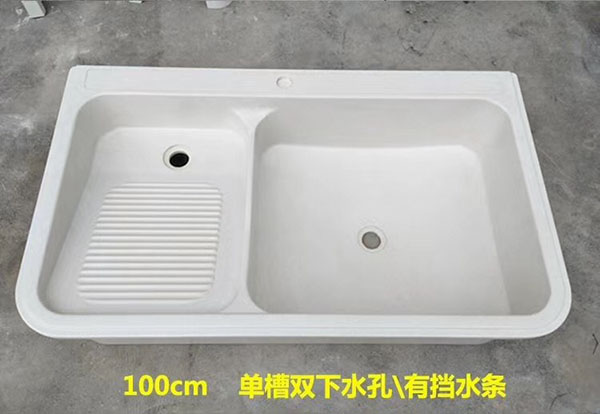 石英石水槽液壓機